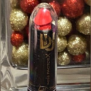 Richard Lipstick💄Hot Red